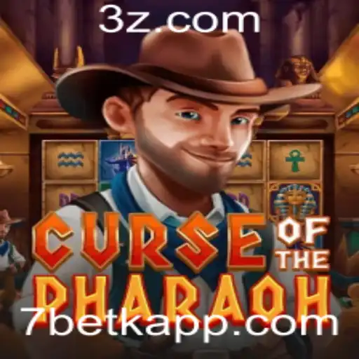 Curse of the Pharaoh: Uma Jornada Misteriosa no Egito Antigo