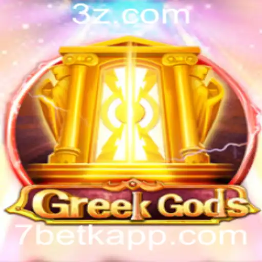 Desvendando o Mistério de 'GreekGods' e seu Papel no Mundo dos Jogos