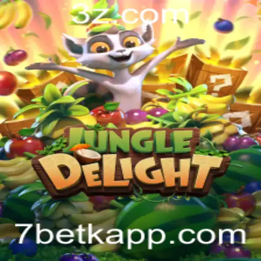 Descubra a Aventura do JungleDelight: Um Mergulho no Mundo Selvagem de 7betk