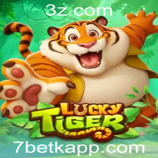 Explorando o Mundo do LuckyTiger: O Jogo Revolucionário com 7betk