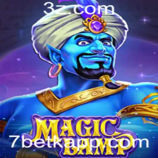Explorando o Universo de MagicLamp: A Nova Sensação dos Jogos