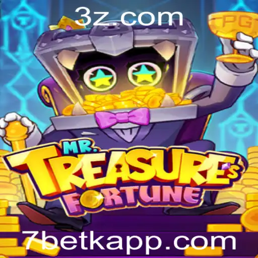 Descubra o Mundo de Aventura com MrTreasuresFortune