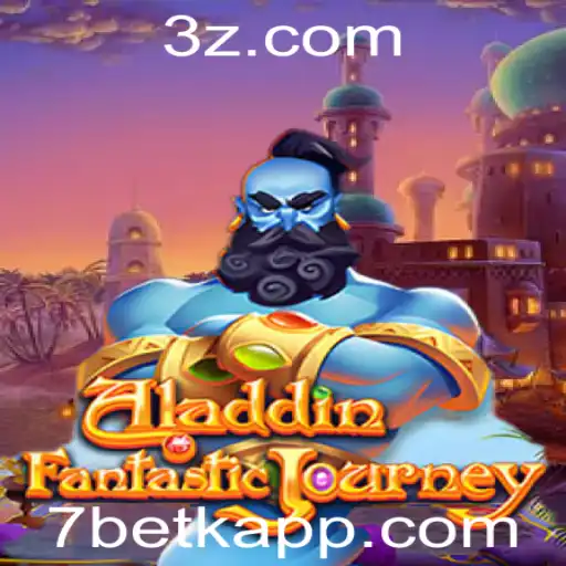 Descubra o Fascinante Mundo do Jogo 'Aladdin' com 7betk