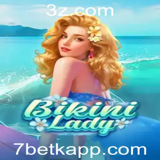 BikiniLady: Descubra o Fascinante Mundo do Jogo de Aventura 7betk