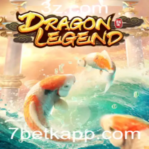 DragonLegend: Aventura Épica com 7betk