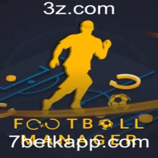 Explorando o Fascinante Mundo de FootballManager e o Impacto da Estratégia '7betk'