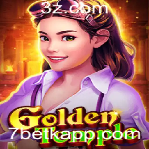 Descubra o Mundo de Aventuras do Jogo GoldenTemple e as Estratégias 7betk