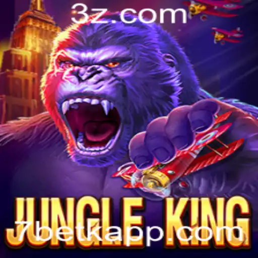 JungleKing: Descubra as Aventuras da Selva com 7betk