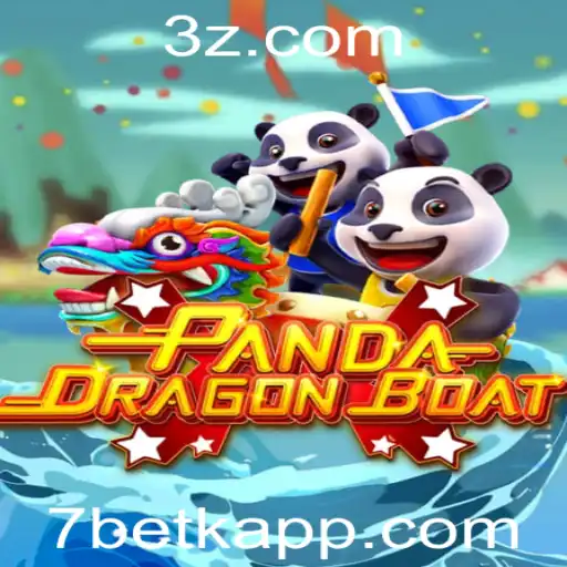 Explorando o Mundo de PANDADRAGONBOAT