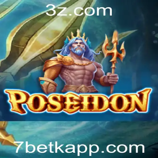 Descubra o Mundo de Poseidon: O Jogo Que Está Revolucionando o Cenário de 7betk