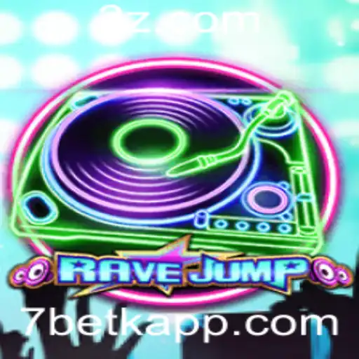 RaveJump: Uma Nova Dimensão de Diversão e Movimento