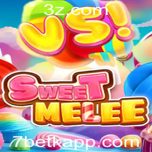 SweetMelee: Um Mundo de Aventura e Estratégia