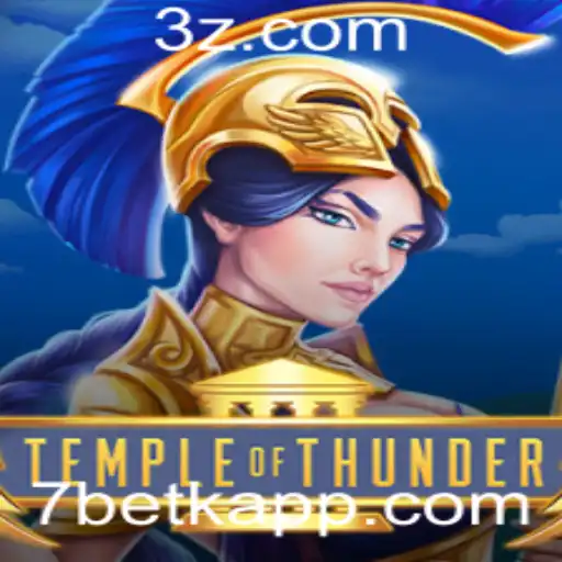 Temple of Thunder: Um Mergulho no Fascinante Mundo do Jogo