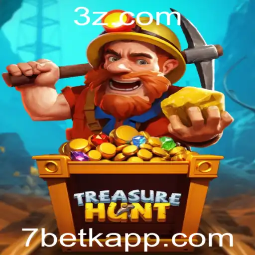 Descubra a Aventura: Tudo sobre TreasureHunt