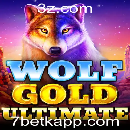 Explorando o Universo de WolfGoldUltimate - O Novo Horizonte dos Jogos de Slots