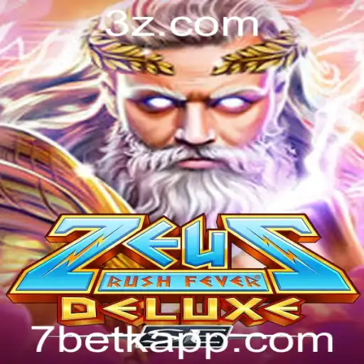 Explorando o Universo de ZeusRushFeverDeluxeSE