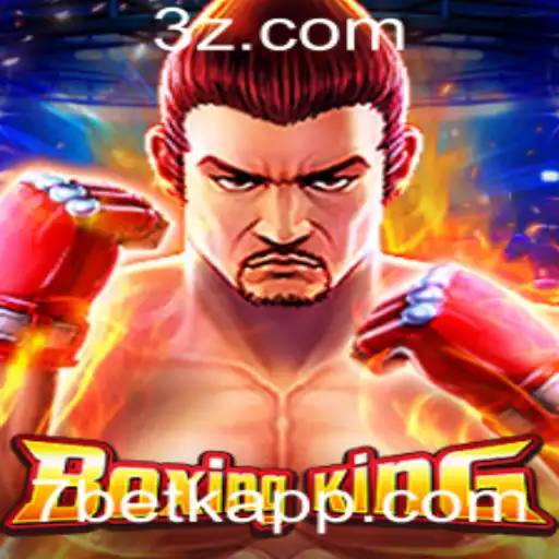 BoxingKing: A Nova Sensação no Mundo dos Jogos