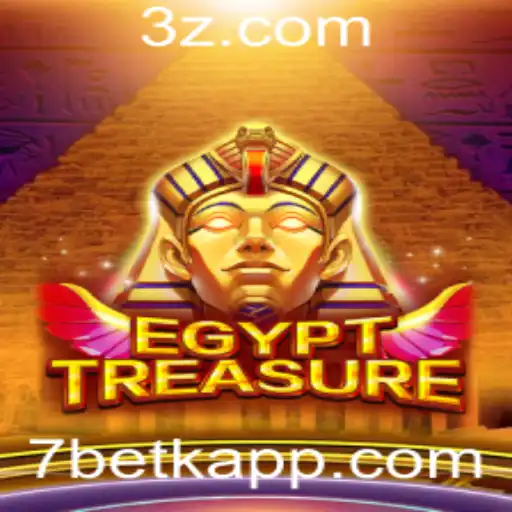 Descubra o Fascinante Mundo de EgyptTreasure e a Palavra-Chave 7betk