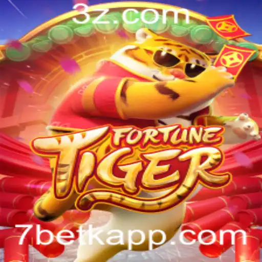 Explorando o FortuneTiger: O Fascinante Mundo de 7betk