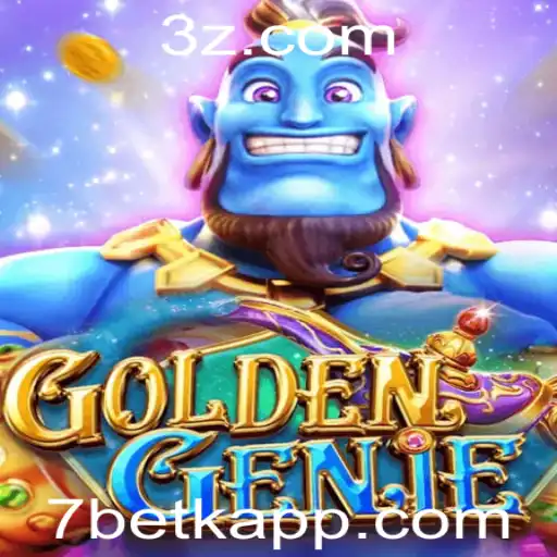 Explorando o Mundo de GOLDENGENIE: Uma Jornada Inovadora no Universo dos Jogos