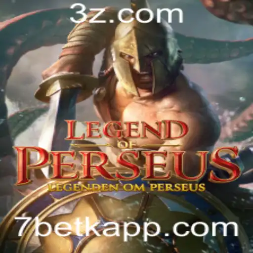 Desvendando 'LegendofPerseus': Uma Aventura Épica no Mundo dos Jogos