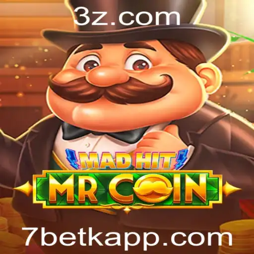 Explorando o Universo de MadHitMrCoin: O Jogo Inovador de 7betk