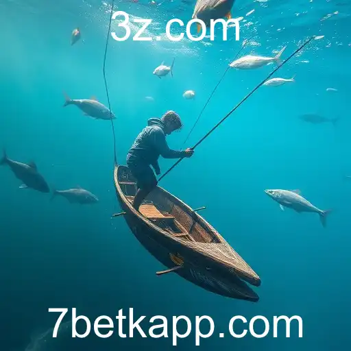 Pesca: Uma Prática Ancestral e Sustentável