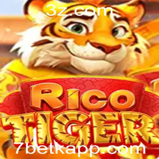 RicoTiger: Um Mergulho Profundo no Novo Fenômeno do Mundo dos Jogos