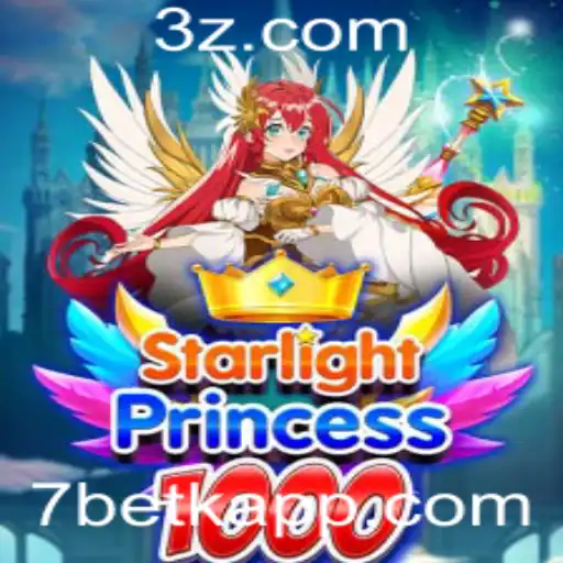 Descubra o Universo de StarlightPrincess1000: Um Jogo Encantador