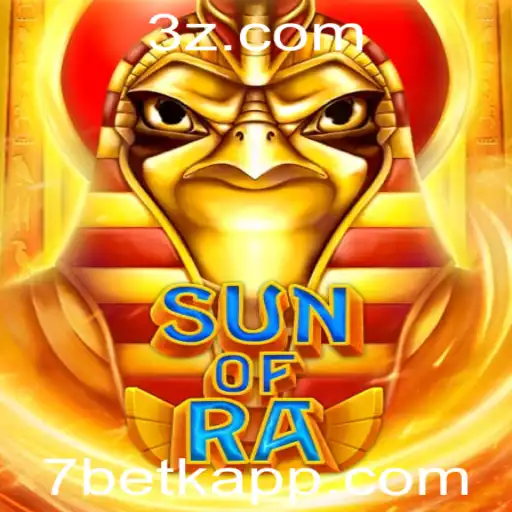 SunofRa: Explorando as Arenas do Antigo Egito com 7betk