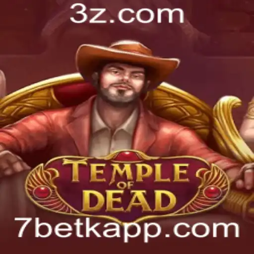 TempleofDead: A Nova Aventura Imersiva no Mundo dos Jogos