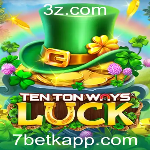 TenTonWaysLuck: Um Guia Completo para o Novo Sensação dos Jogos de Azar