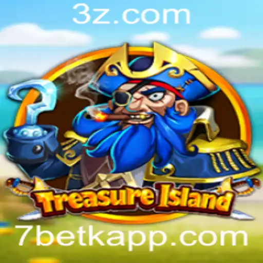 Aventuras e Estratégias em TreasureIsland com a Chave 7betk