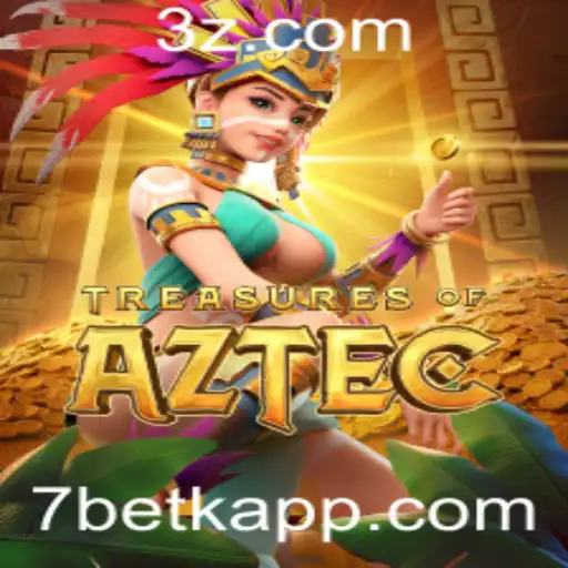 Explorando o Fascinante Mundo de Treasures of Aztec
