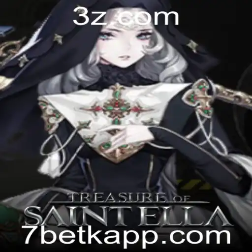 Descubra o Empolgante Jogo 'TreasureofSaintElla'